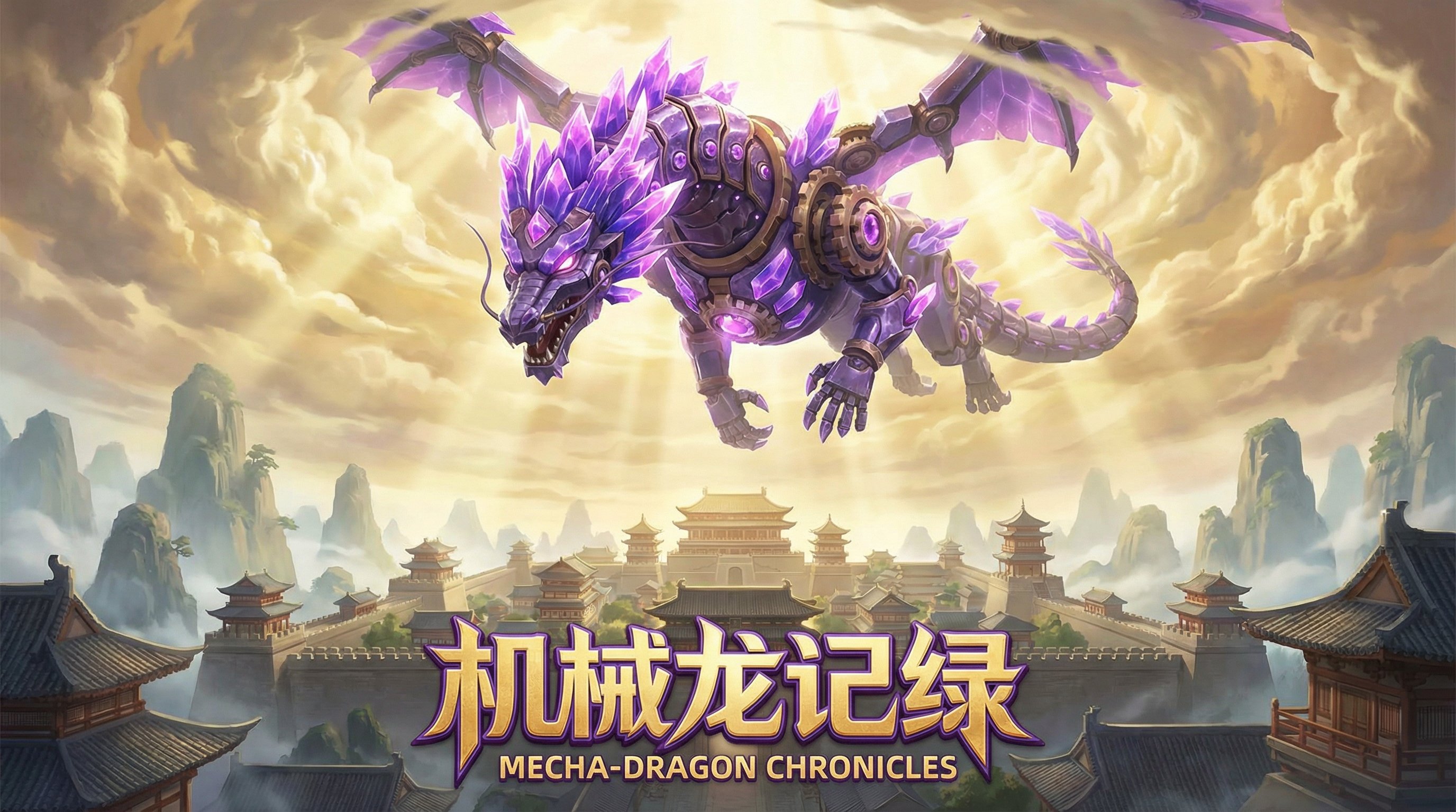 51视频动漫-机械龙记录